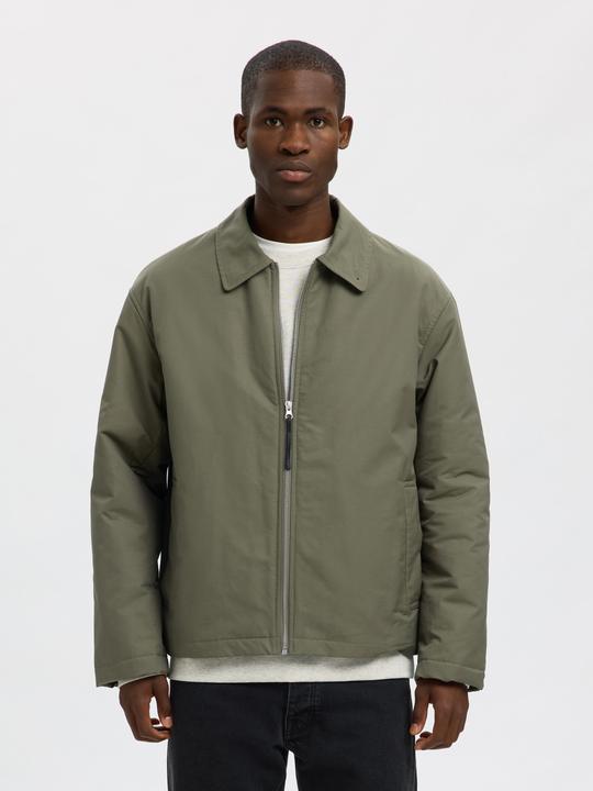 Produktbild Selected Homme Relaxed Fit Kurzjacke (XXL)