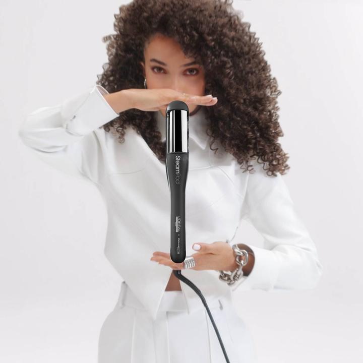 Produktbild L'Oréal Professionnel SteamPod SteamPod 4 Meteora Limited Edition