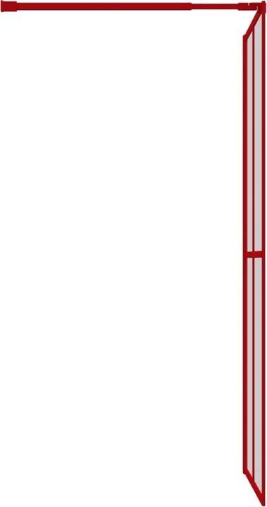 Image du produit VidaXL Jayleen (195 cm, 100 cm, 195 cm)