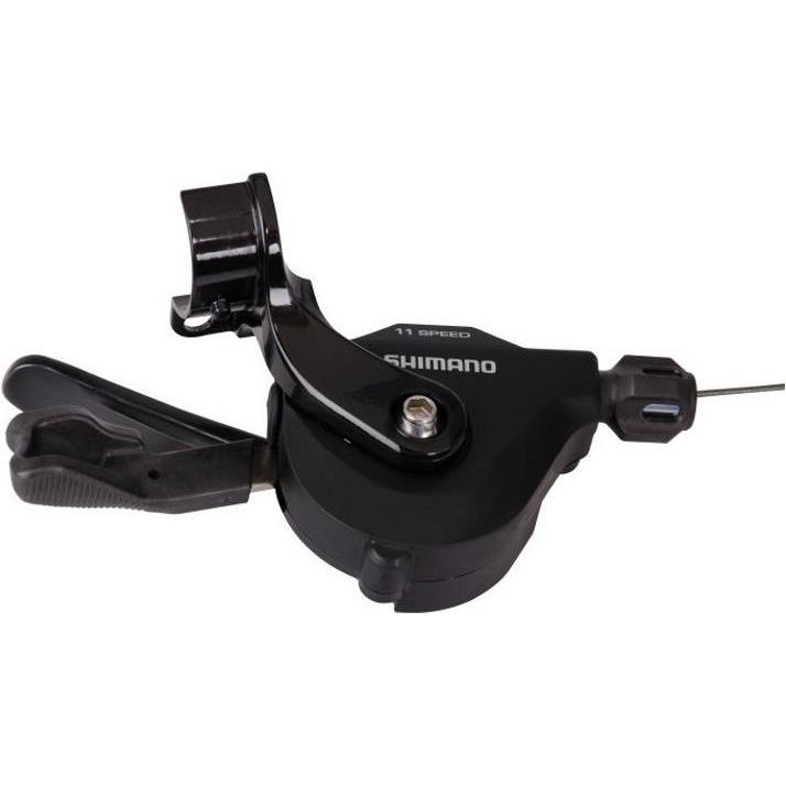 Shimano, Schalthebel + Bremshebel