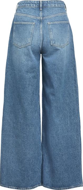 Image du produit Object High Waist Loose Fit Jeans (L)