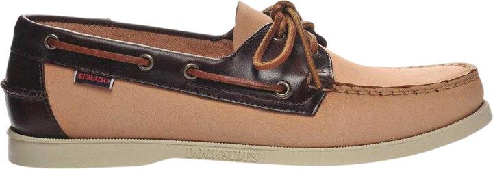 Produktbild Sebago Bootsschuhe Leder (44.5)
