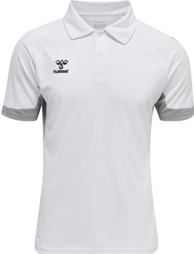 Produktbild hummel Lead Functional Polo (3XL)