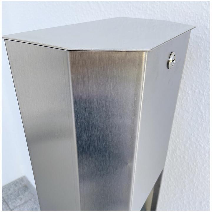 Produktbild Wessamat Handdesinfektionsständer