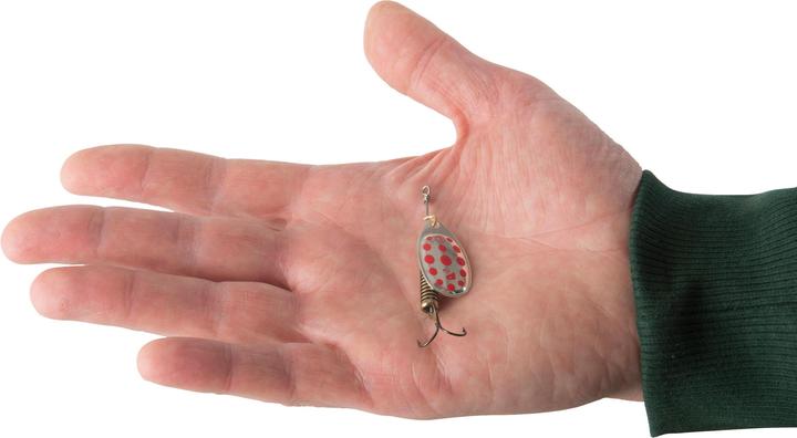 Immagine prodotto Caperlan Spinner taglia 3