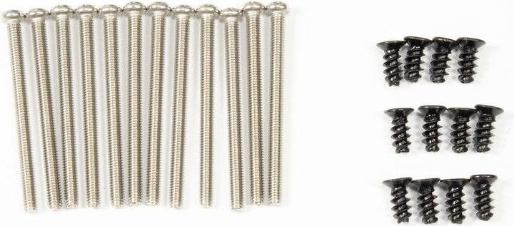 Image du produit Intertech Ventilateur IPC Fan Set 3xVentilateur