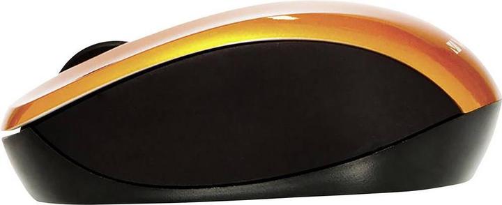 Actual product image Verbatim Go (Wireless)