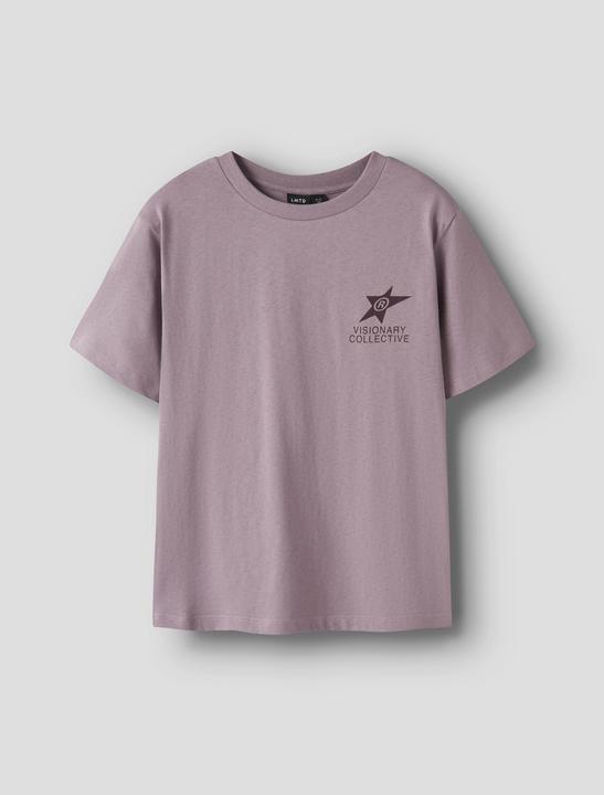 Actual product image Lmtd Regular Fit T-Shirt (146, 152)