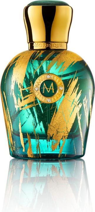 Produktbild Moresque Fiore Portofino Eau de Parfum (Eau de Parfum, 50 ml)
