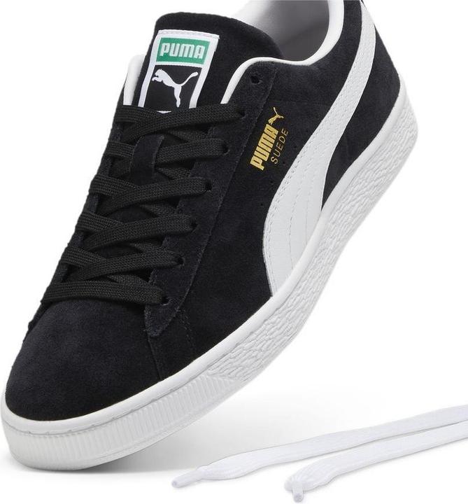 Immagine prodotto Puma Classico in pelle scamosciata (37.5)