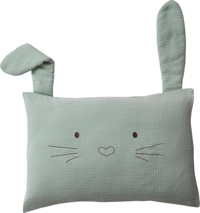 Produktbild Vertbaudet Kissenbezug