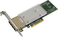 Produktbild Adaptec HBA 1100-16e SAS /s PCIe 16 port