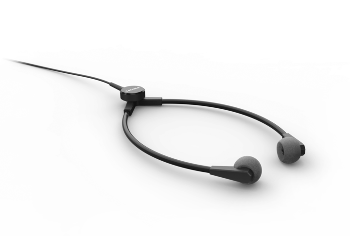 Actual product image Philips ACC-233/00 Stethoscope headphones