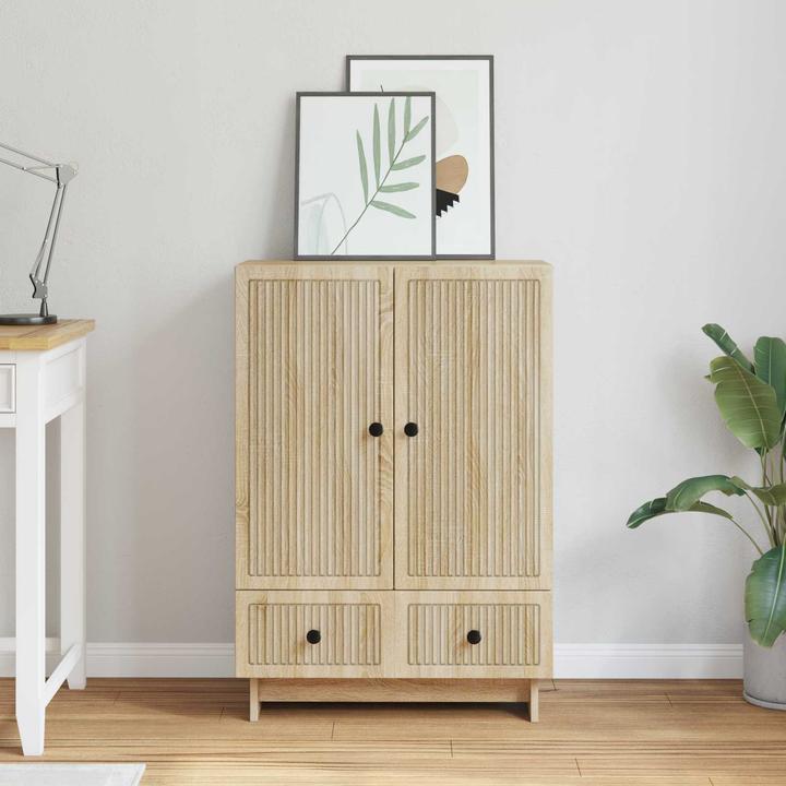 Produktbild vidaXL Sideboard (34.50 x 66 x 95 cm)