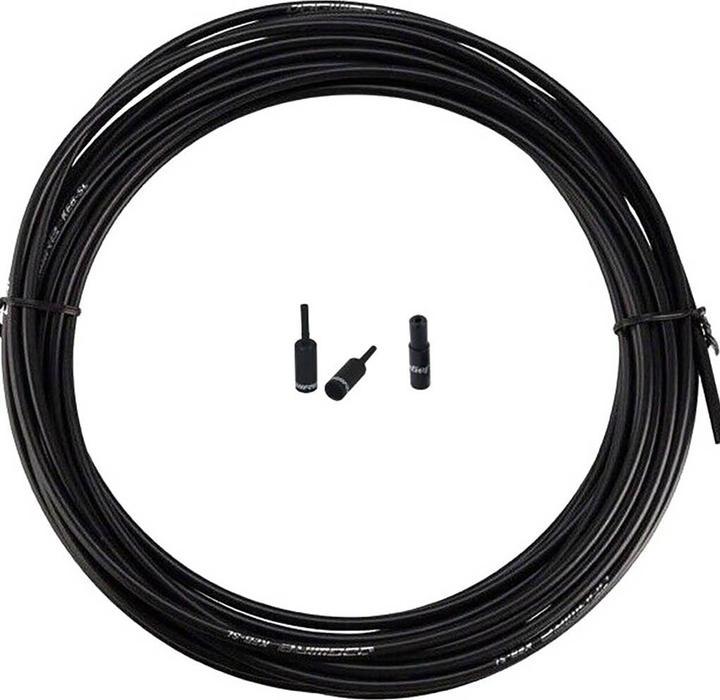 Image du produit Jagwire KEB SL câble de frein couverture extérieure incl. embouts 10m (Frein arrière, Étrier de frein)