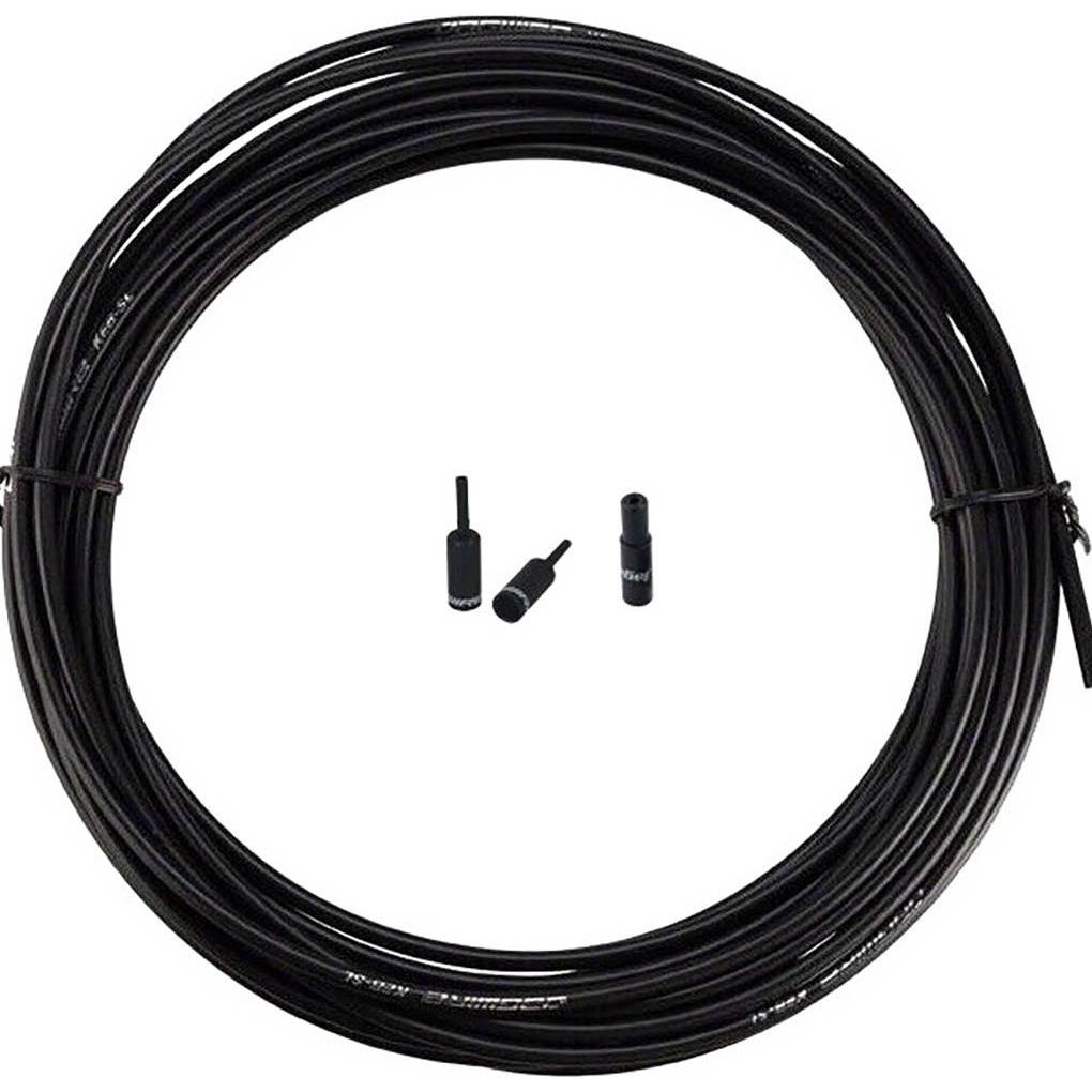 Jagwire, Felgenbremse, (Bremssattel)