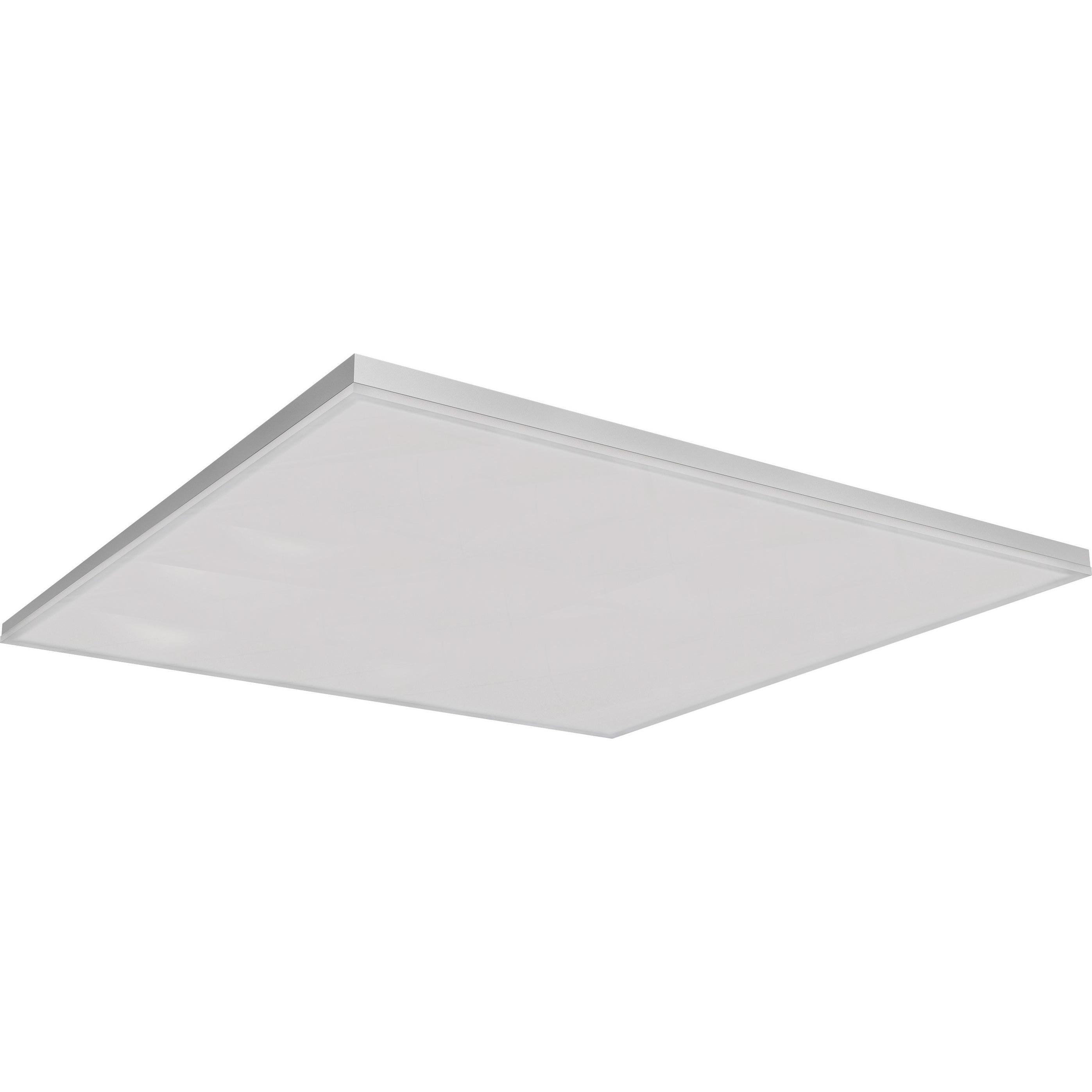 Ledvance, Wandleuchte + Deckenleuchte, Smart+ Planon Frameless (3400 lm)