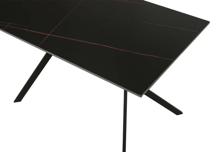 Produktbild JOHN316 Esstisch (70 x 120 x 76 cm)