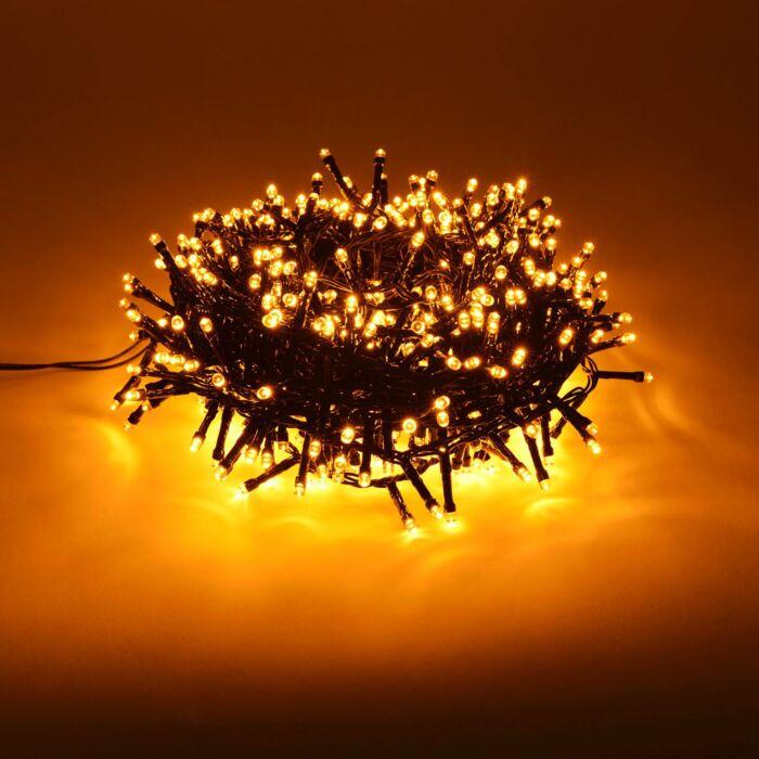 Produktbild Vedia Baumlichterkette, warmweiss, für Innen- und Aussenbereich (7.20 m)