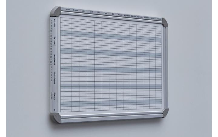 Produktbild Franken Multifunktionsplaner