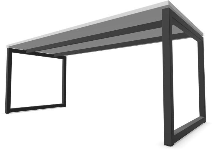 Produktbild Narbutas Nova O Schreibtisch (1800 x 800 x 740 mm)