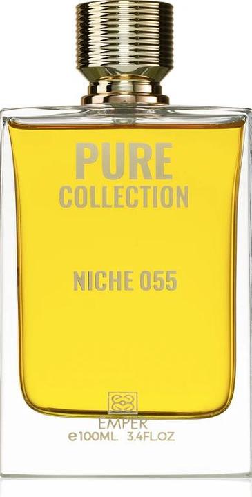 Produktbild Emper Niche 055 Eau de Parfum (Eau de Parfum, 100 ml)