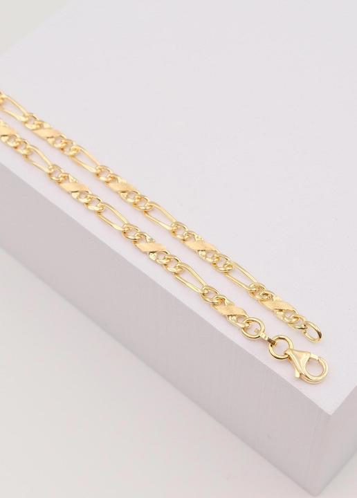 Immagine prodotto Muau Carrera (22 cm, Oro giallo 750/18 carati)