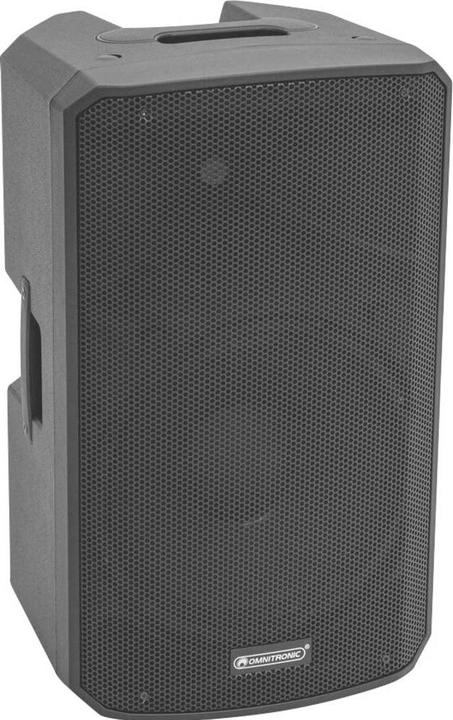 Productafbeelding Omnitronic VFM-212AP MK2 2-weg luidspreker actief TWS (Actief)