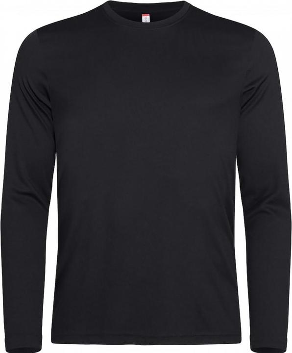 Produktbild Clique Basic Active TShirt Langärmlig (XL)