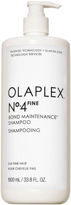 Image du produit Olaplex Maintenance des obligations (1000 ml, Shampoing liquide)