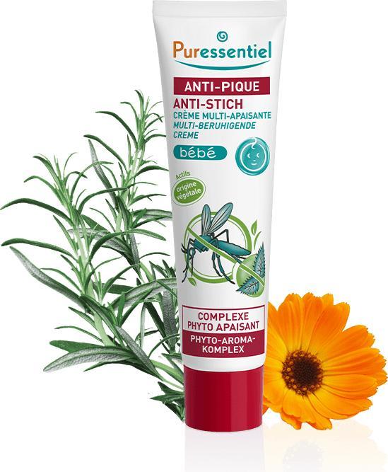 Immagine prodotto Puressentiel Anti-Stich (30 ml)