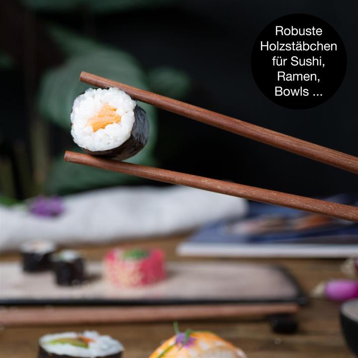 Image du produit Moritz & Moritz Set de sushi (10 pièce(s))