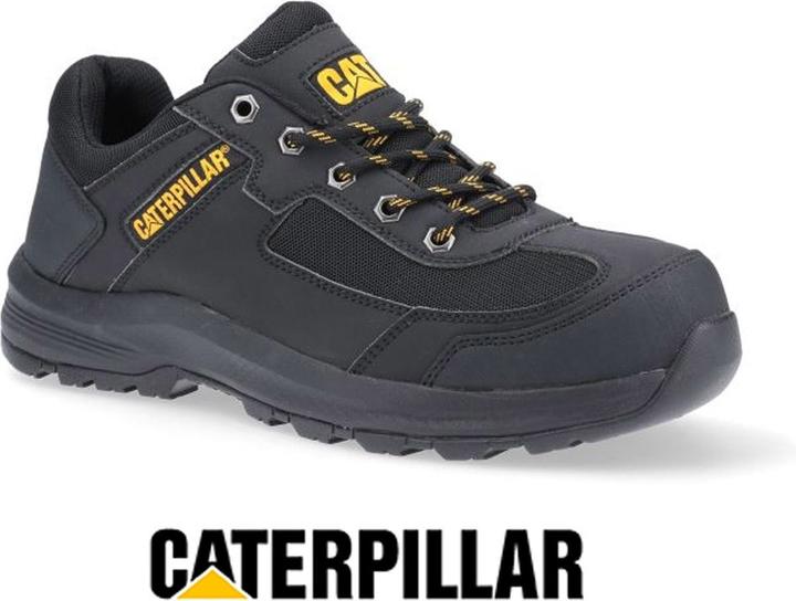 Produktbild Cat Elmore (S1P, 41)