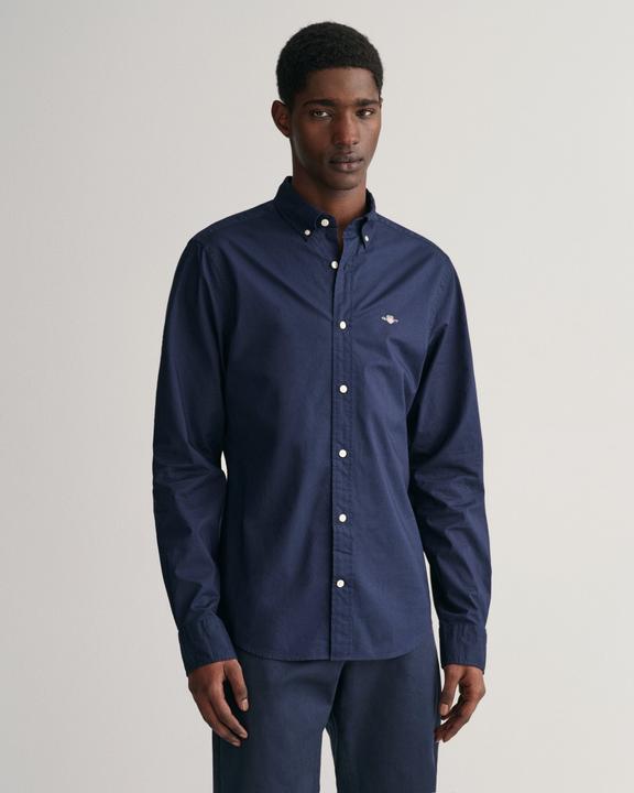 Immagine prodotto GANT Camicia Slim in Popeline (M)