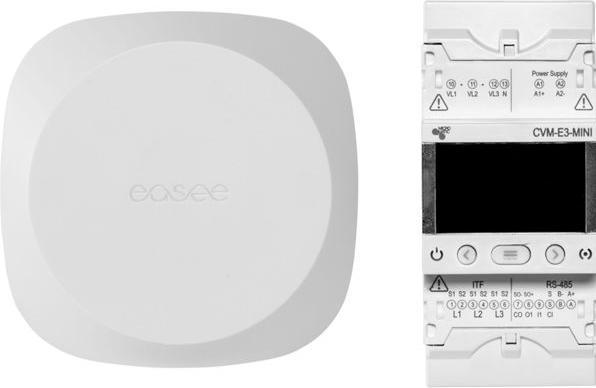 Image du produit Easee Equalizer Basic Kit