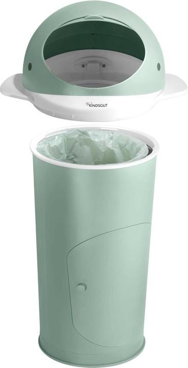 Produktbild Kindsgut Wal