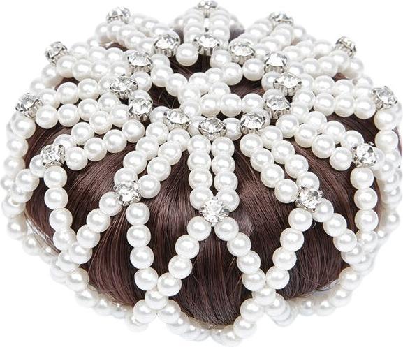 Actual product image Harry's Horse Crystal (Hair tie)
