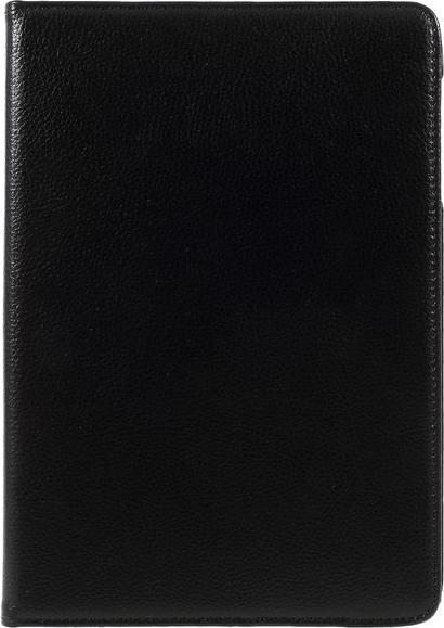 Image du produit MU Classic Couverture en cuir avec texture litchi (Galaxy Tab S3 9.7 (2017))