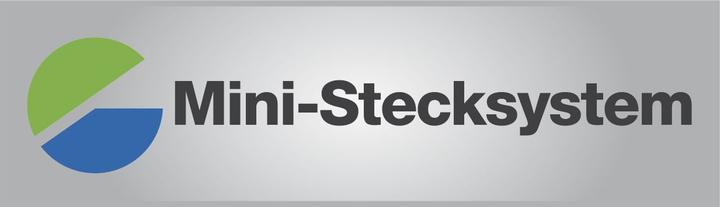 Produktbild Elektra Mini-Stecker Y-Verteiler 230 V, Leistung max. 550 Watt