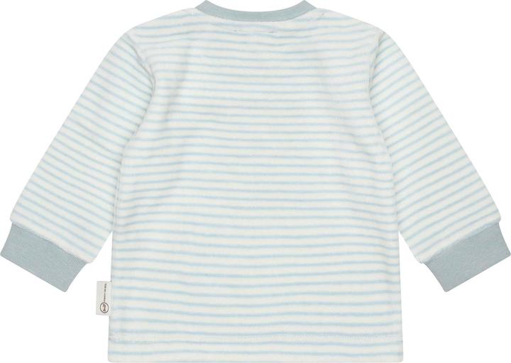 Actual product image Steiff Baby Sweatanzug (74)