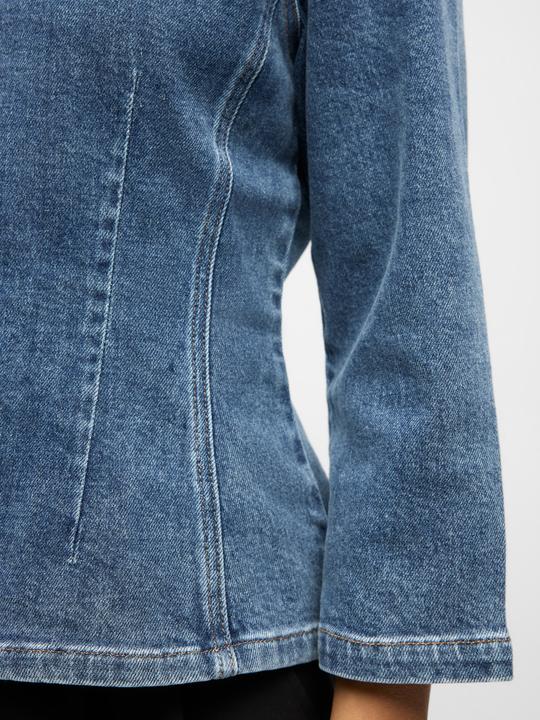 Actual product image Object Denim Oberteil (36)