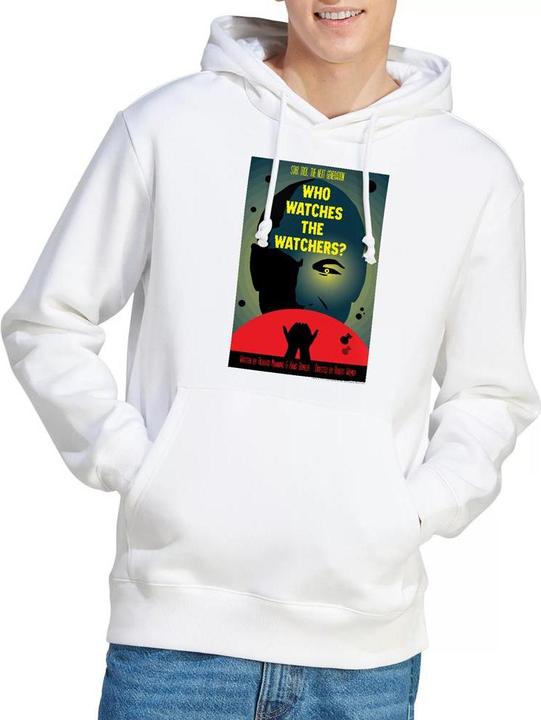 Produktbild The Next Generation Season 3 Episode 4 Kapuzenpullover (S)