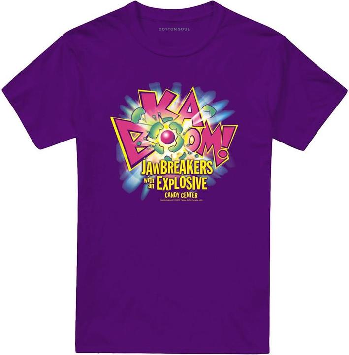 Produktbild Double Bubble Ka Boom TShirt (M)