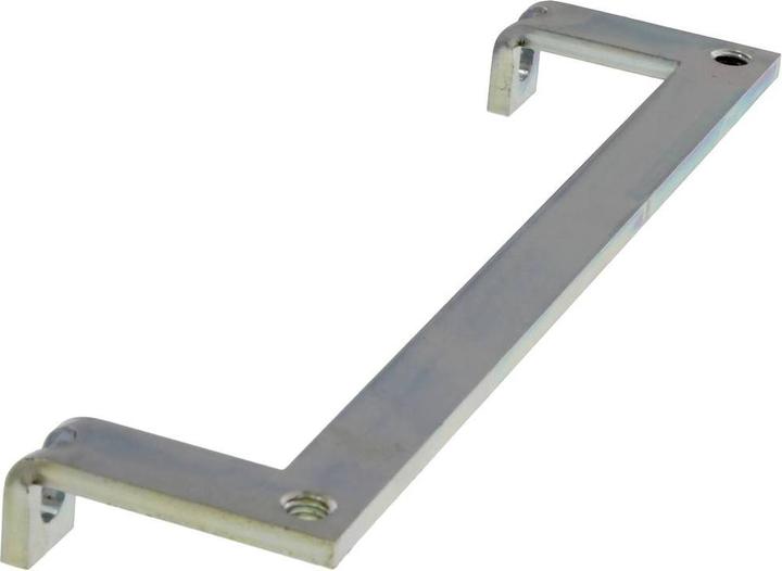 Actual product image Conta-Clip KDS-EMV-SAB 10/24 shield connection bracket steel 1 pc. (Cable conduit, 3.53 cm)
