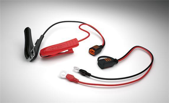 Produktbild Ctek Ladegerät (12V, 3.80 A)