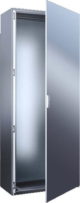 Actual product image Rittal RITT single wardrobe