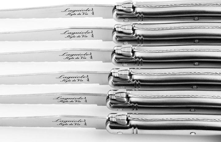 Immagine prodotto Laguiole Linea Premium (6 pz.)