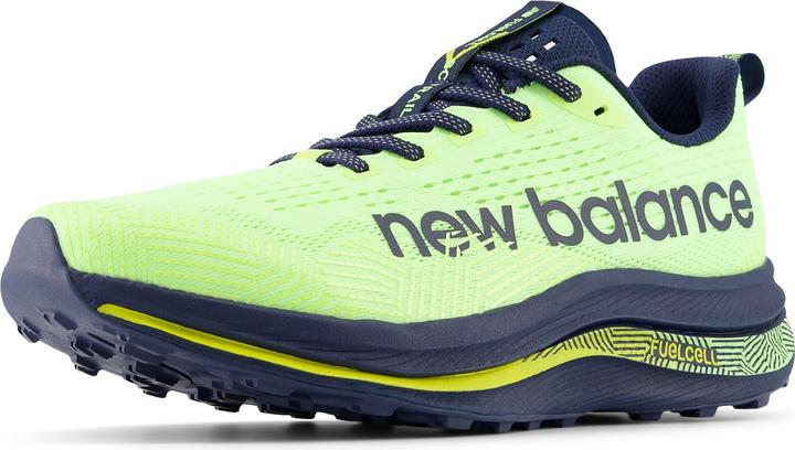 Actual product image New Balance MTTRXCC Fuel Cell SC Trail v1 (42.5)