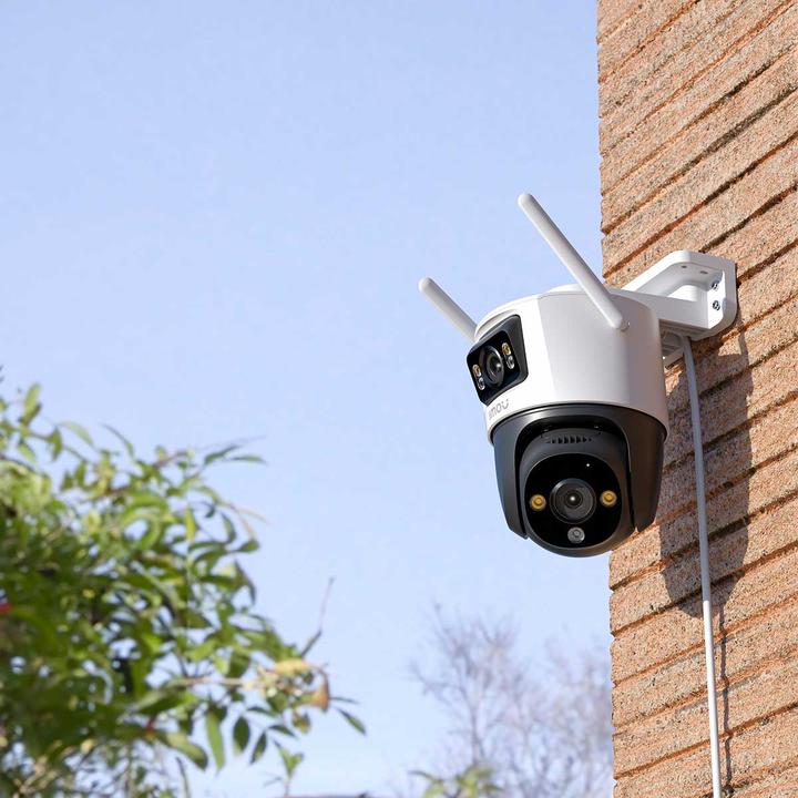 Image du produit Dahua IPC-S7XP-10M0WED-0360B-IMOU (2880 x 1620 Pixels)