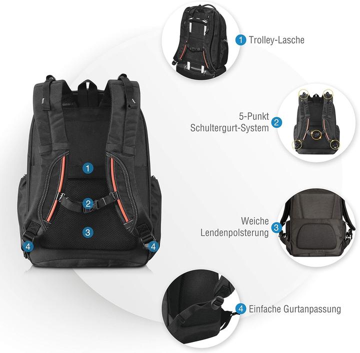 Produktbild Everki Atlas (29.50 l)